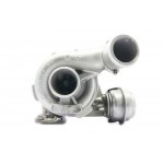 Repas turbo Fiat Stilo 1.9 JTD 74 kW M724.19.X 8valve 2005-2006